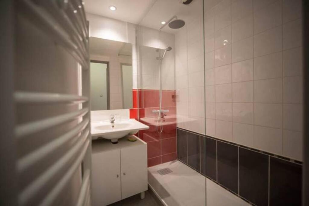 Appartement 6/7 Personnes Сен-Ларі-Сулан Екстер'єр фото