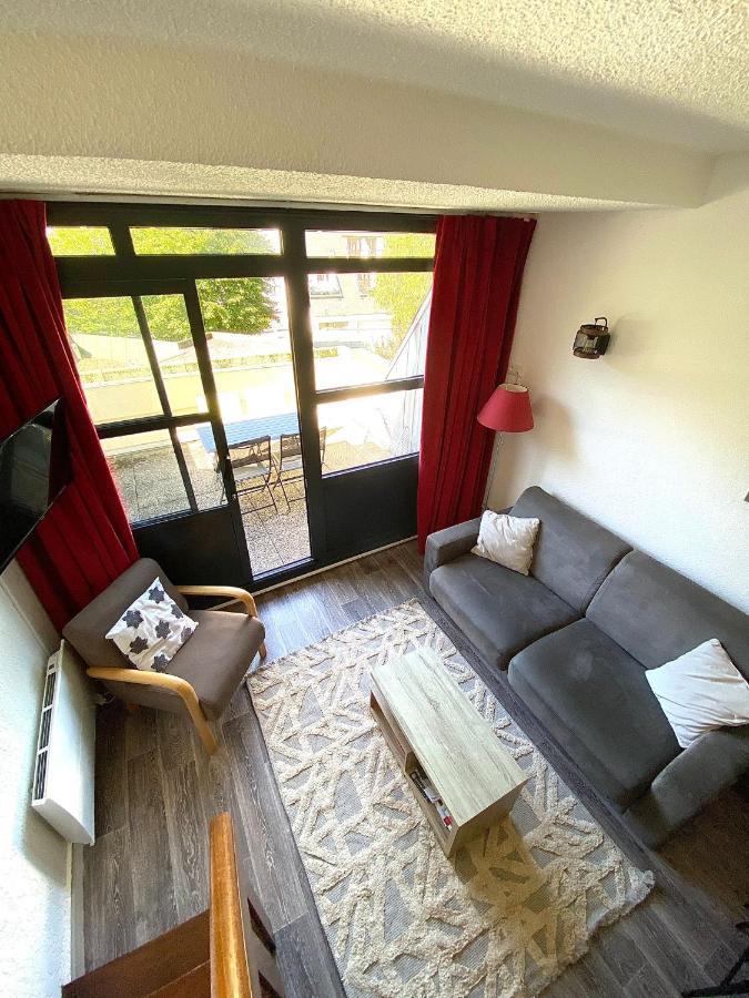 Appartement 6/7 Personnes Сен-Ларі-Сулан Екстер'єр фото